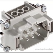 Изолятор EPIC H-BE 6 SS (10190100)