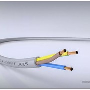 Кабель универсальный LAPP KABEL X05VV-F 4х1.5