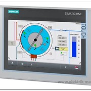 Компьютер промышленный SIMATIC IPC277D панельный 2х10/100/1000 МБит/с ETHERNET RJ45 3хUSB (6AV7881-2AF00-3DN0)