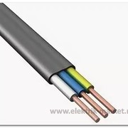 Кабель силовой ВВГнг(А)-LS 3х2,5пл(ок)(N.PE)-0,66 ТРТС (100м)
