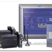 Антенна ANT 794-4MR четырехдиапазонный GSM и UMT (6NH9860-1AA00)