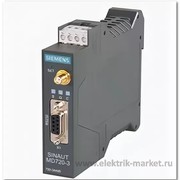 SINAUT PPI MODEM CABLE FOR CONNECTING GSM MODEM MD720-3 TO SERIAL PPI INTERFACE OF S7-200 (6NH9701-0AD)