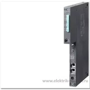 Центральный процессор SIMATIC S7-400 CPU 412-2 PN 1Мб (0.5Мб код, 0.5Мб данные) 1. IF MPI/DP 12Мбит/с (X1) 2. IF ETHERNET/PROFINET(X5) (6ES7412-2EK07-0AB0)