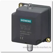 SIMATIC RF200 READER RF240R RS422-INTERFACE (3964R) IP 67, -25 UP TO +70 DGR/C 50 X 50 X 30 MM WITH INTEGRATED ANTENNA (6GT2821-4AC10)