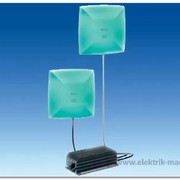 SIMATIC RF600, КАБЕЛЬ L20 ДЛЯ АНТЕННЫ, ПРЕДВАРИТЕЛЬНО СОБРАННЫЙ, ДЛЯ ПОДКЛЮЧЕНИЯ SLG И АНТЕННЫ, IP65 ВЕРСИЯ ДЛЯ США, ДЛИНА 20 М (6GT2815-0BN20)