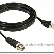 Кабель для модуля TWIDO И TELEFAST 2м (ABFT20E200)