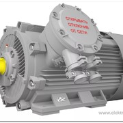 Электродвигатель взрывозащищенный 2АИМУР 315 М6 380/660V 1ExdIIBT4 SKF 160/1000 IM 1001 Орлан (01.02.02.002096)