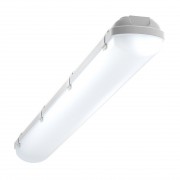 Светильник светодиодный ДСП-38w LED 4600Лм 5000К IP65 Slim (ЦБ000008718)