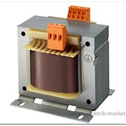 Трансформатор разделительный однофазный управления TM-C 400/115-230 (TM-C 400/115-230)