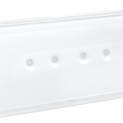 Светильник светодиодный эвакуационный U21 LED 3ч-100Лм постоянный/непостоянный адресный (662610)