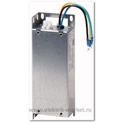 Фильтр радиопомех, 1~ , 230 В, 20A,  DX-EMC12-025-FS2 (172276)