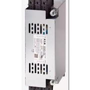 Фильтр радиопомех, 1~ , 480 В, 250A,  DX-EMC34-250 (172288)