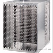 Тормозной резистор, 12 Ом, 3100 Вт,  DX-BR012-3K1 (171912)