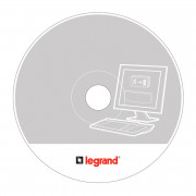 Программное обеспечение LVS2 для ПК для адресации и мониторинга эвакуационных светильников (62602)