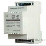 Источник питания Моллюск 12/1.3 DIN 12В 1.3А (Моллюск 12/1,3)
