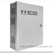 Источник бесперебойного питания РИП-12 исполнение 06 (РИП-12 исп.06)