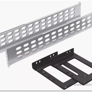 Арматура крепежная APC Smart-UPS RT 19 Rail Kit  for Smart-UPS RT 3/5/7.5/10kVA (SURTRK2)