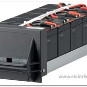 Батареи Trimod пустой комплект 3 шт (310854)