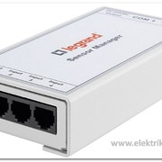 Интерфейс сетевой CS121M внешний (310906)