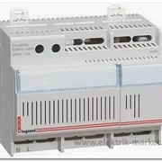 Блок питания 12в  DC 2.5а (004792)