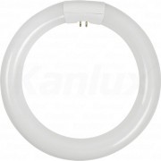 Лампа ЛЛ 40вт L 40/640 кольцевая белая Osram (207827)