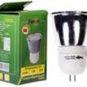 Лампа энергосберегающая КЛЛ 11/827 G5.3 D50х72 MR16 (ESB926)