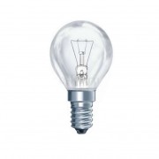 Лампа накаливания декоративная ДШ 60вт ДШ-230-60  Е14