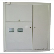 Корпус щита этажного ЩЭсВС 1х22-2хСЭ1 IP31-УХЛ4-001-Узола (ЯЯС12891)