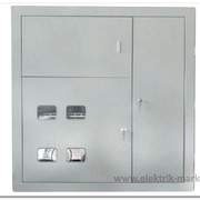 Щит этажный 3 квартирный (1010х950х140) EKF Basic (mb08-v-3-bas)