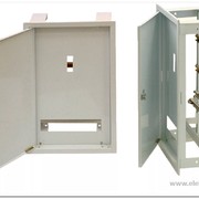 Корпус щита этажного ЩЭВ 5-1х12-2-УХЛ4 (ЯЯС08569)