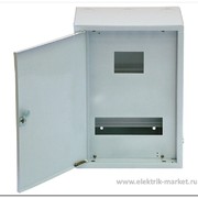 Корпус ЩКН 1х9-СИ1 (1) (ЯЯС05065)