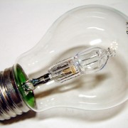 Лампа A ES 52W 230V E27 20X1 (927187)