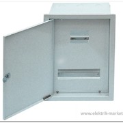 Корпус ЩКВ-1х12-1-СЭ1 вертушок (95708)