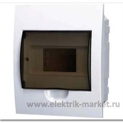 Щит квартирный ВРУ ЩК-1УХЛ4 (счетчик эл.эн. не    предусмотрен) (G606796)