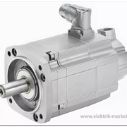 Двигатель синхронный IMB5 (IM V1 IM V3) 1FT7 30 HM (100 К) 1500об/мин самоохлаждение ENDAT 2048 ИМП/ОБ IP67 (1FT7102-5AB71-1MK5)