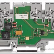 OPTOK.6MM16-30VDC/24VDC/0,5A/70GRAD+ (859-735)