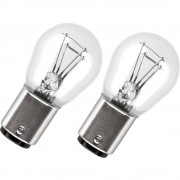 Лампа накаливания АС 12v 5w-1 SV8.5 автомобильная (15-300-331-04)