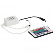 Контроллер ND-CRGB550RF-IP20-220V (71784 ND-CRGB)