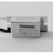 Трансформатор электронный 105w 12v (TRA25,TASCHIBRA)