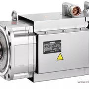 Двигатель синхронный 1FT7 13 HM (100 К) 4500об/мин самоохлаждение IMB5 (IM V1 IM V3) фланец 0 многооборотный IP65 (1FT7082-5AH70-1CB1)