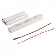 Блок аварийный STABILAR BS-58-3 PROMO 3ч. 4-58вт (PROMO)