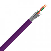 Кабель PROFIBUS-2458 C-PVC