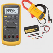 Мультиметр fluke 87V