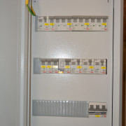 НКУ щит РЩ1, РЩ5