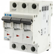 Автомат защиты двигателя PKZMO-25