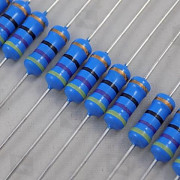 Резистор3K3  MF-0.5
