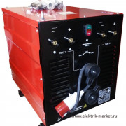 Выпрямитель сварочный многопостовый ВДМ-2х313(Cu) (VDM2313.Cu)