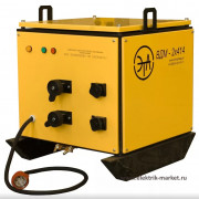 Выпрямитель сварочный многопостовый ВДМ-2х314(Al) (VDM2314.Al)