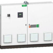 Батарея конденсаторная VarSet 200 кВАр DR3.8 ввод сверху (VLVAF4P03512AC)