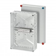 Коробка клеммная 150х150х80 (NSYSBM15158)